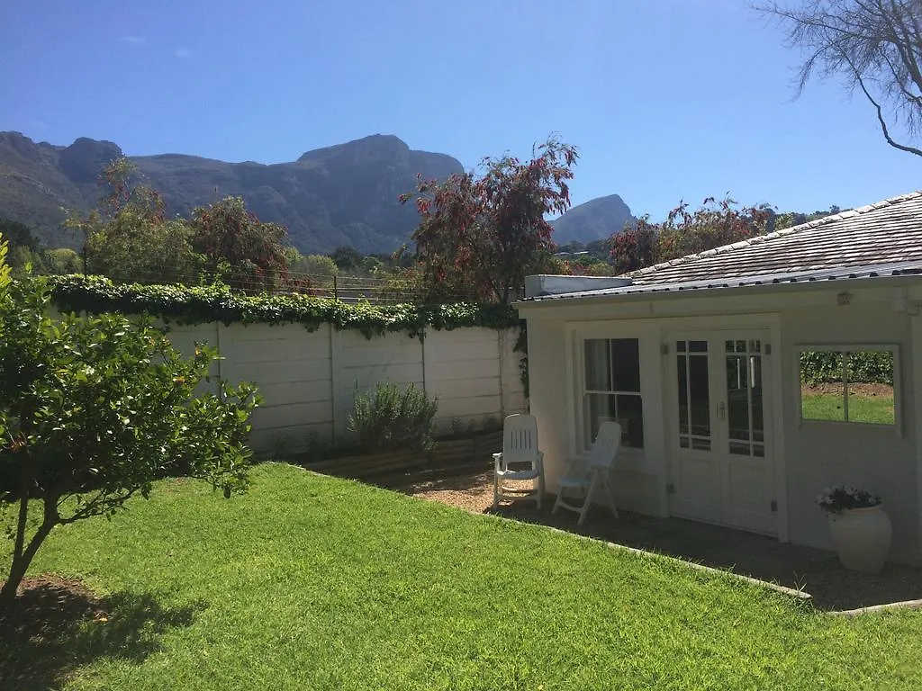 Wedgwood Cottage Kapstadt