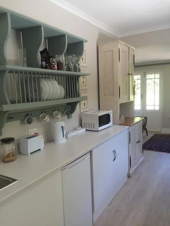 Apartment Wedgwood Cottage Kapstadt